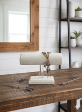 Load image into Gallery viewer, Aria Genuine Leather Beaded Bracelets