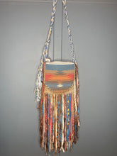 Load image into Gallery viewer, SoLLO'riginals Ragtime Mama Pecos Bag