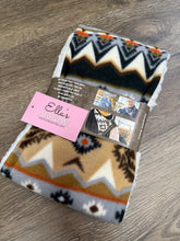 Load image into Gallery viewer, Sundown Sherpa Cowboy Cowl