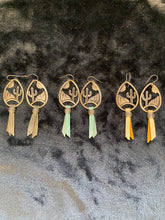 Load image into Gallery viewer, Kayce Cactus Earrings