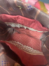 Load image into Gallery viewer, LLO'riginals Floral Fancy 002 Bag