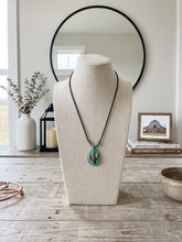 Load image into Gallery viewer, Mesa Western Cactus Necklace