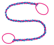 Load image into Gallery viewer, RipTie Sunset Tangle Free Hair Ties