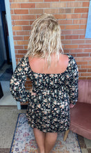 Load image into Gallery viewer, This Moment Floral Dress