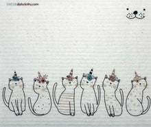 Load image into Gallery viewer, SWEDE Dish Cloths