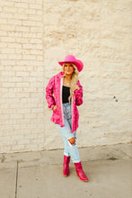 Load image into Gallery viewer, Take It Up A Notch Shacket