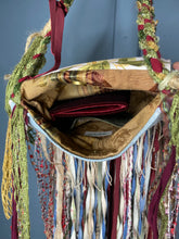 Load image into Gallery viewer, SoLLO'riginals Ragtime Glint of Glamour Bag