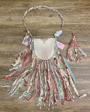 Load image into Gallery viewer, SoLLO'riginals Twin Peaks Bag