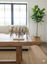 Load image into Gallery viewer, Aria Genuine Leather Beaded Bracelets