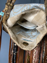 Load image into Gallery viewer, LLO'riginals Wave Dancer Bag