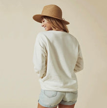 Load image into Gallery viewer, Support Your Local Farmer Crewneck