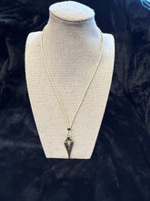 Load image into Gallery viewer, Esme Weeping Heart Necklace