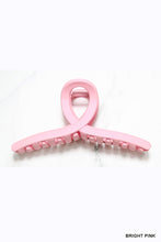 Load image into Gallery viewer, Twisty Claw Clip