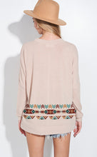 Load image into Gallery viewer, Desperado Dreams Western Top