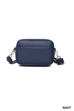 Load image into Gallery viewer, Willow Crossbody Convertible Bag