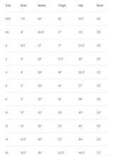 Load image into Gallery viewer, Kimes Ranch Lola Jeans