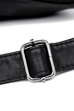 Load image into Gallery viewer, Lana Crossbody Zipper Bag