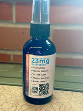 Load image into Gallery viewer, Cooling Magnesium Body Spray