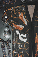 Load image into Gallery viewer, Tack Room Knit Cardigan