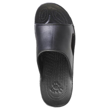 Load image into Gallery viewer, DAWGS Men's Black Slides