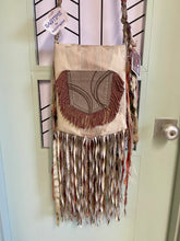 Load image into Gallery viewer, SoLLO'riginals Twin Peaks Bag