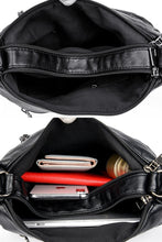 Load image into Gallery viewer, Lana Crossbody Zipper Bag