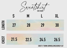 Load image into Gallery viewer, Support Your Local Farmer Crewneck