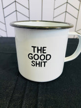 Load image into Gallery viewer, Swag Brewery Enamel Mug