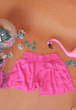 Load image into Gallery viewer, Cool Chic Hot Pink Shorts