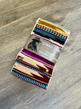 Load image into Gallery viewer, Jean Sherpa Cowboy Cowl