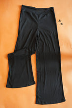 Load image into Gallery viewer, Cowboy Comforts Wide Leg Pants