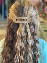 Load image into Gallery viewer, Freya Jumbo Hair Clips