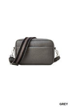Load image into Gallery viewer, Willow Crossbody Convertible Bag