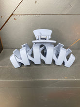Load image into Gallery viewer, Zola Claw Clips