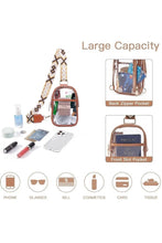 Load image into Gallery viewer, Arizona Clear Stadium Bag