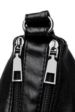 Load image into Gallery viewer, Lana Crossbody Zipper Bag