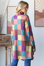 Load image into Gallery viewer, A Little Faith Patchwork Cardigan