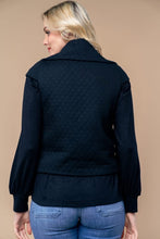 Load image into Gallery viewer, I Never Lie Black Vest