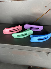 Load image into Gallery viewer, Small Freya Hair Clips