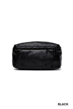 Load image into Gallery viewer, Lana Crossbody Zipper Bag