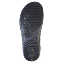 Load image into Gallery viewer, DAWGS Men's Black Slides