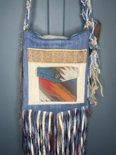 Load image into Gallery viewer, SoLLO'riginals Ragtime Mama Pecos Bag