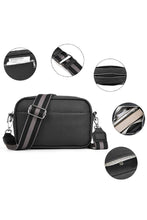 Load image into Gallery viewer, Willow Crossbody Convertible Bag