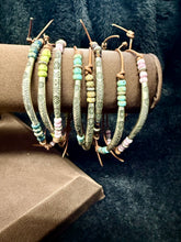 Load image into Gallery viewer, Ethan Western Stacking Bracelets