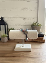 Load image into Gallery viewer, Aria Genuine Leather Beaded Bracelets