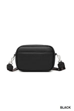 Load image into Gallery viewer, Willow Crossbody Convertible Bag