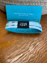 Load image into Gallery viewer, Zox Kind Words Bracelet