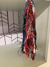 Load image into Gallery viewer, Ragtime Charm Dangle Keychain/Purse Tassel