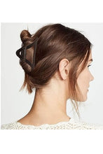 Load image into Gallery viewer, Triangle Claw Clips