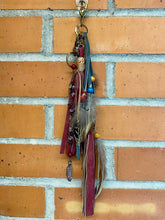 Load image into Gallery viewer, Desert Dangle Keychain/Purse Tassel